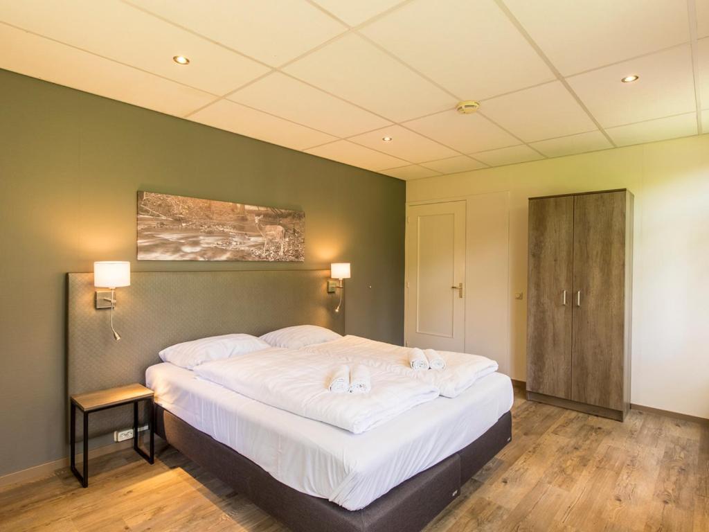 Villa Landal Heideheuvel Beekbergen Zimmer foto