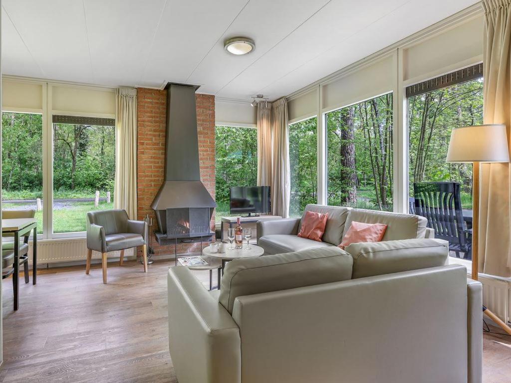 Villa Landal Heideheuvel Beekbergen Zimmer foto
