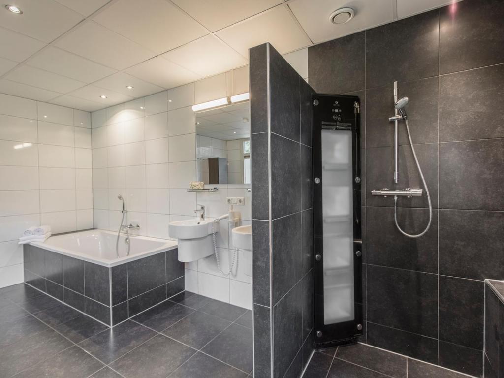 Villa Landal Heideheuvel Beekbergen Zimmer foto