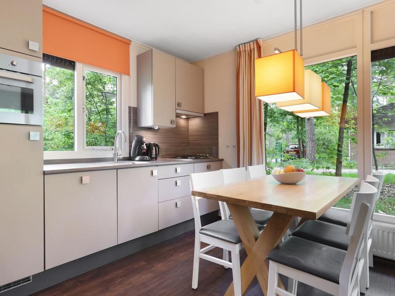 Villa Landal Heideheuvel Beekbergen Zimmer foto