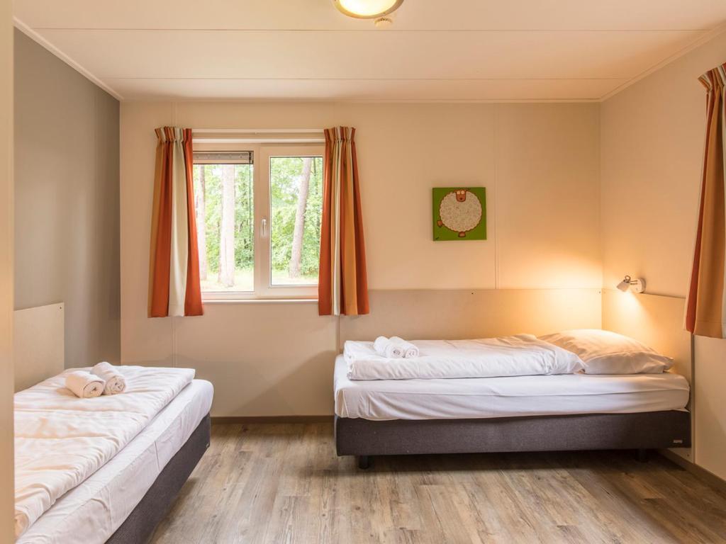 Villa Landal Heideheuvel Beekbergen Zimmer foto