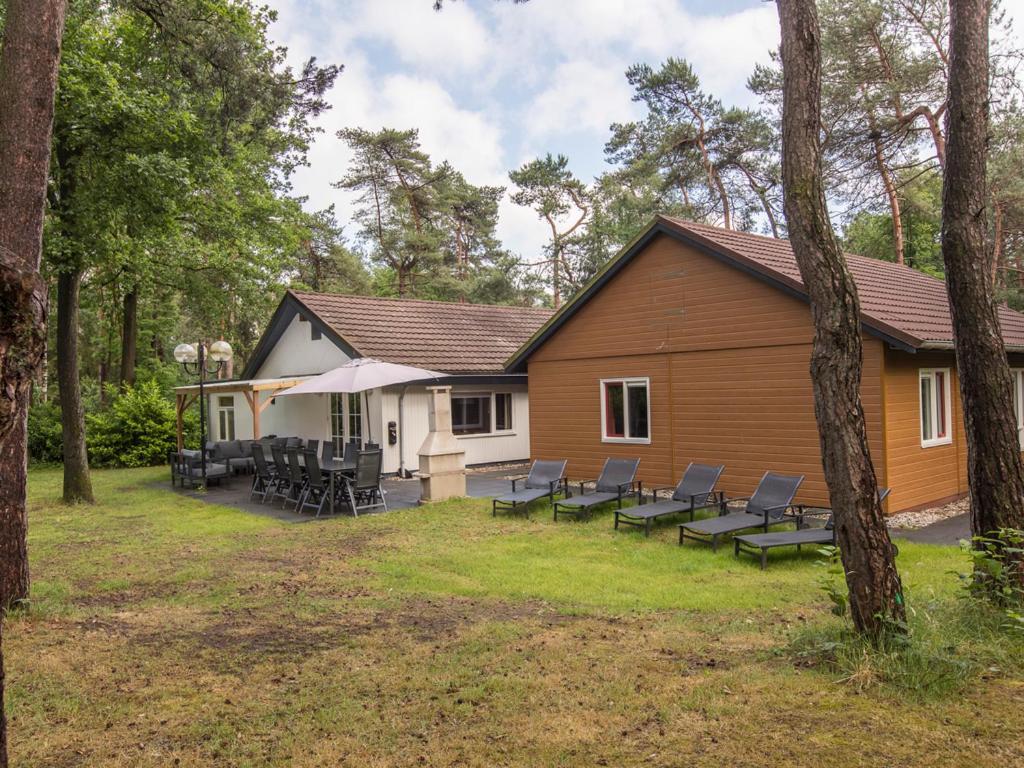 Villa Landal Heideheuvel Beekbergen Zimmer foto