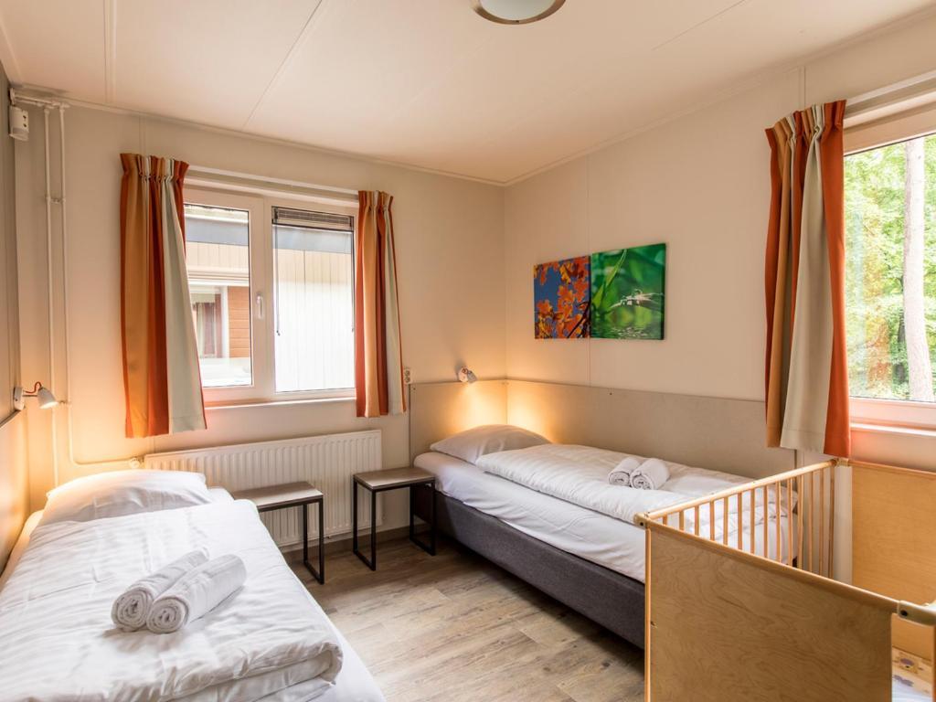 Villa Landal Heideheuvel Beekbergen Zimmer foto