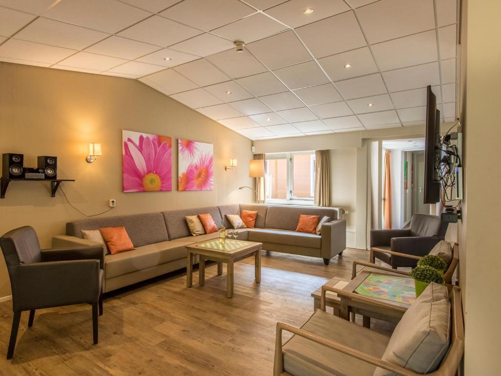 Villa Landal Heideheuvel Beekbergen Zimmer foto