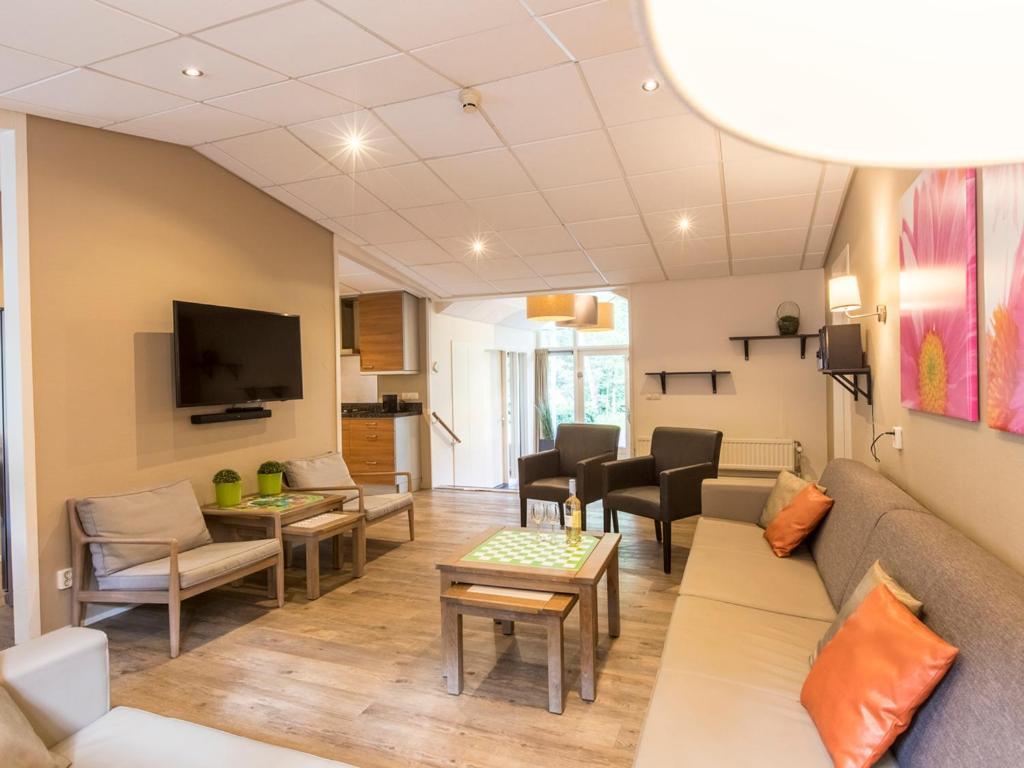 Villa Landal Heideheuvel Beekbergen Zimmer foto