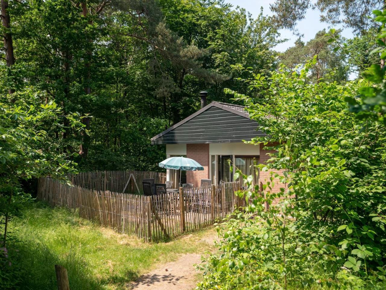 Villa Landal Heideheuvel Beekbergen Exterior foto