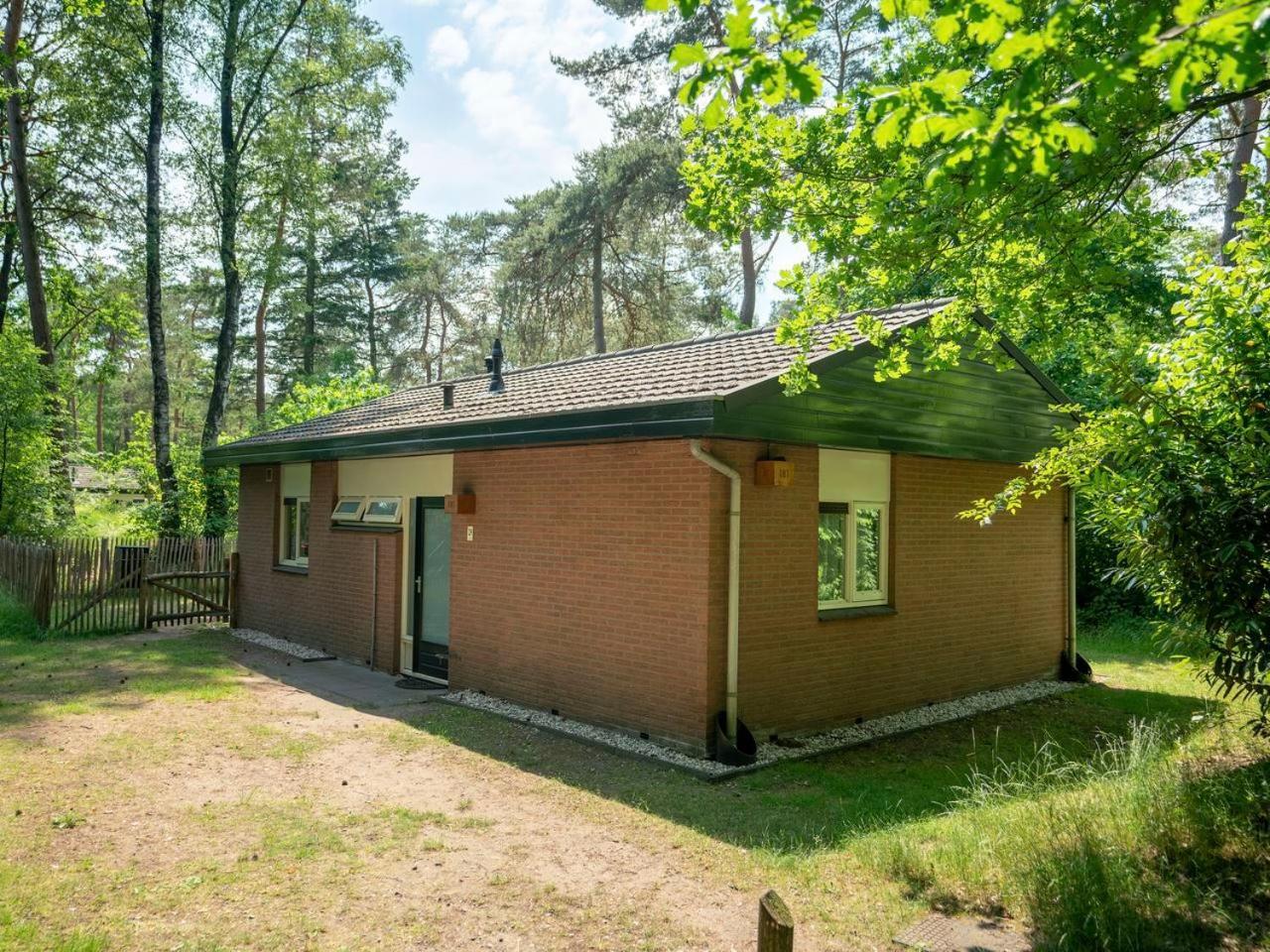 Villa Landal Heideheuvel Beekbergen Exterior foto