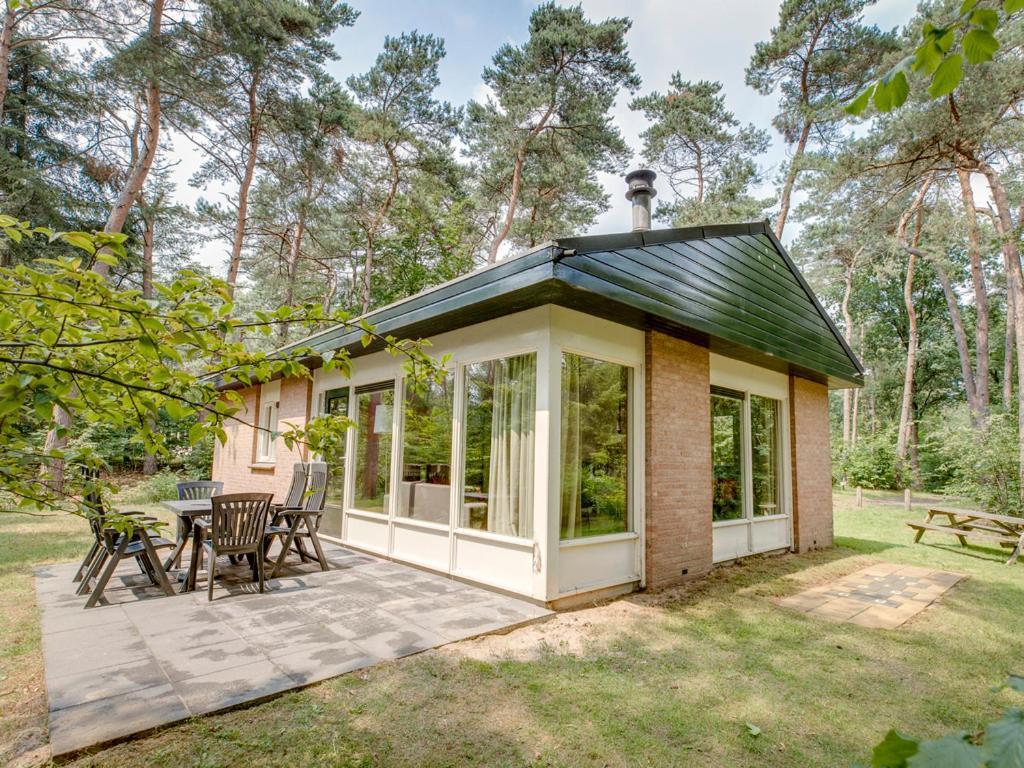 Villa Landal Heideheuvel Beekbergen Zimmer foto