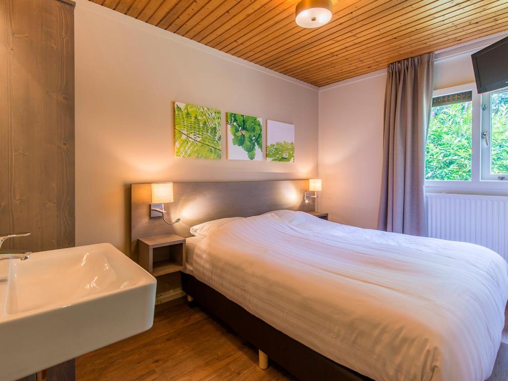Villa Landal Heideheuvel Beekbergen Zimmer foto