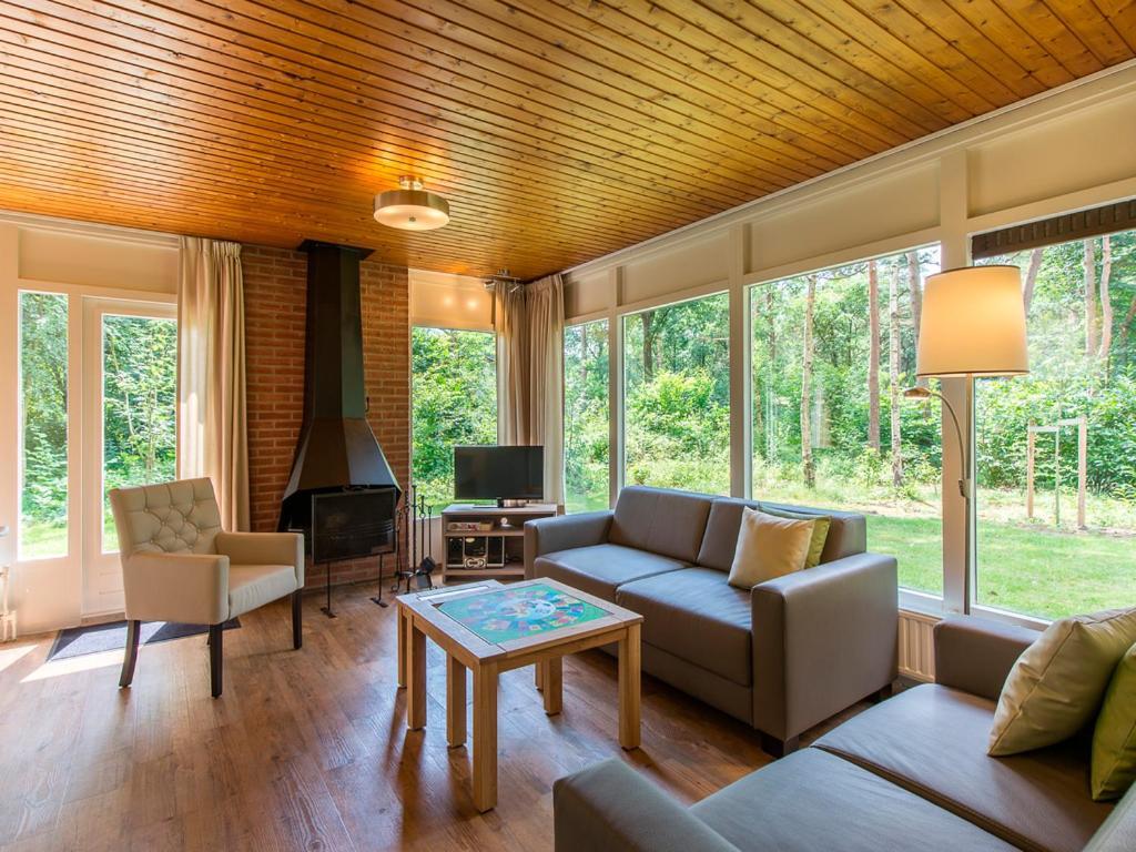 Villa Landal Heideheuvel Beekbergen Zimmer foto