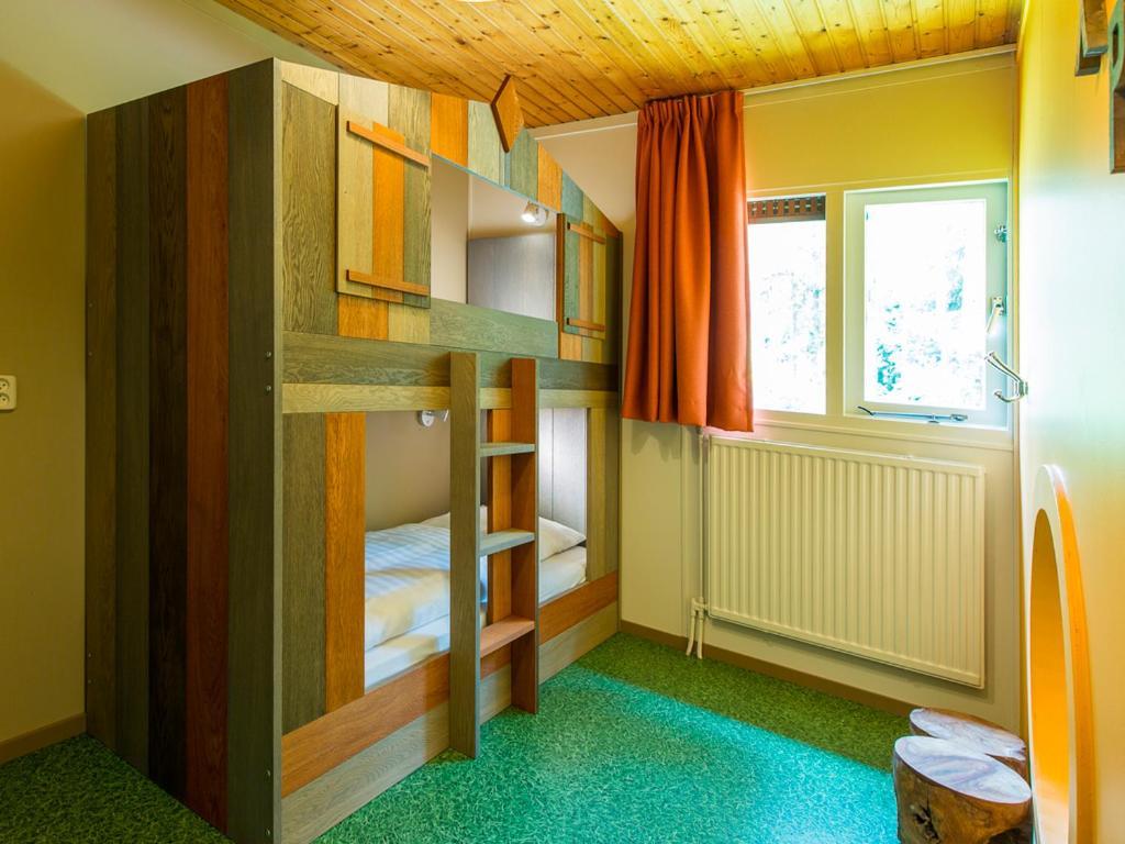 Villa Landal Heideheuvel Beekbergen Zimmer foto