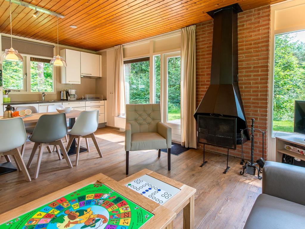 Villa Landal Heideheuvel Beekbergen Zimmer foto